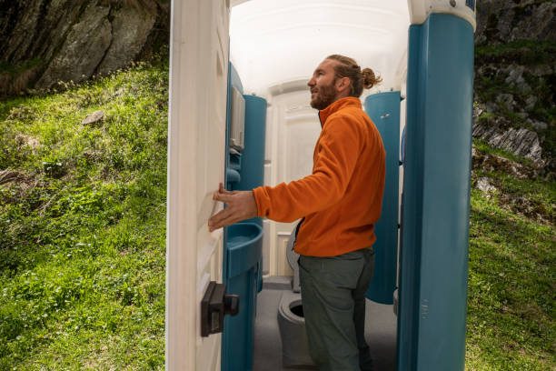 Best Local porta potty services  in Aromas, CA