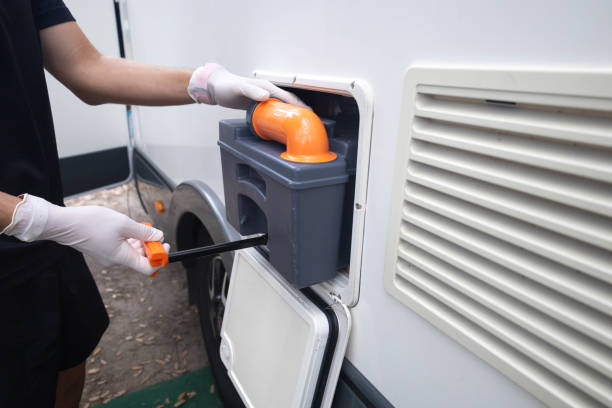 Best Portable restroom trailer rental  in Aromas, CA