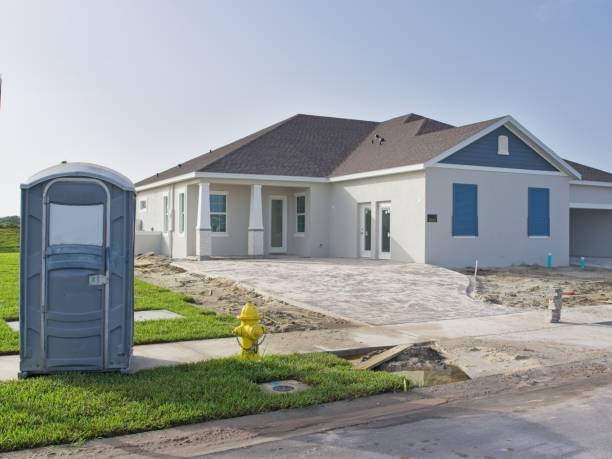 Professional porta potty rental in Aromas, CA