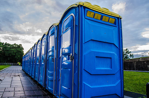 Porta potty rental for outdoor events in Aromas, CA